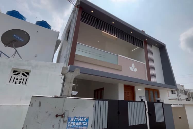Single Property Image