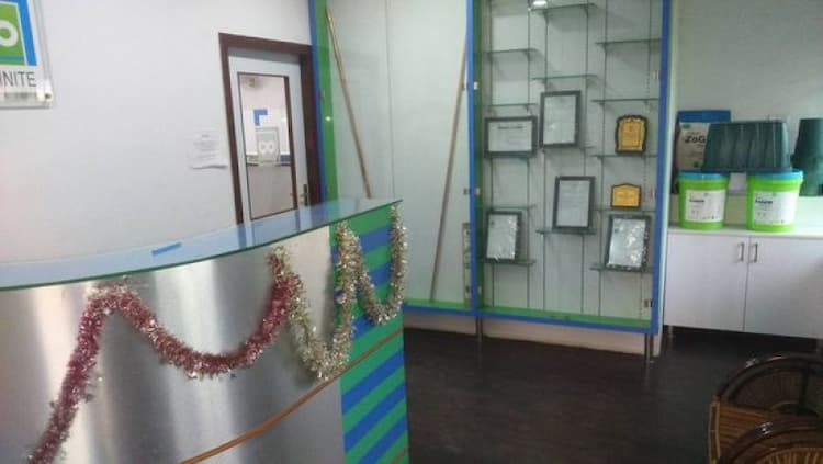 Single Property Image