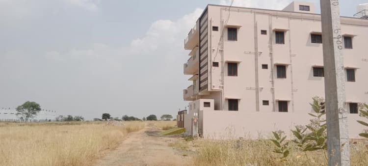 5.5 Cent Land for Sale