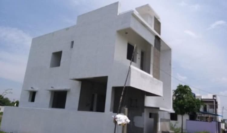 2 BHK House for Sale