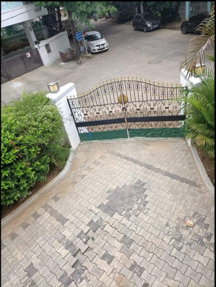 Single Property Image