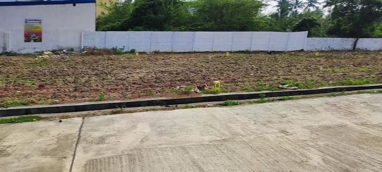 DTCP RERA approved plots