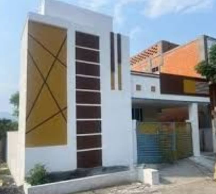 2 BHK House for Sale