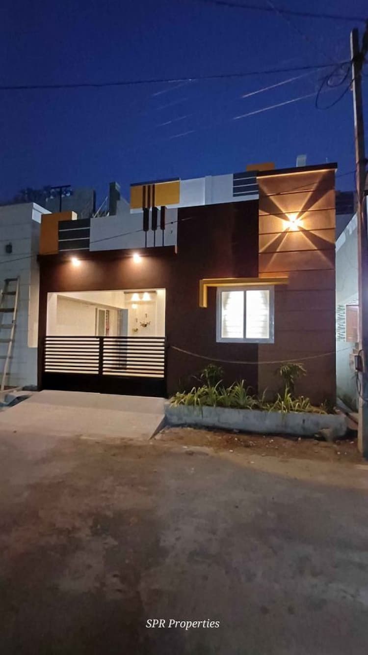 3bhk house for sale