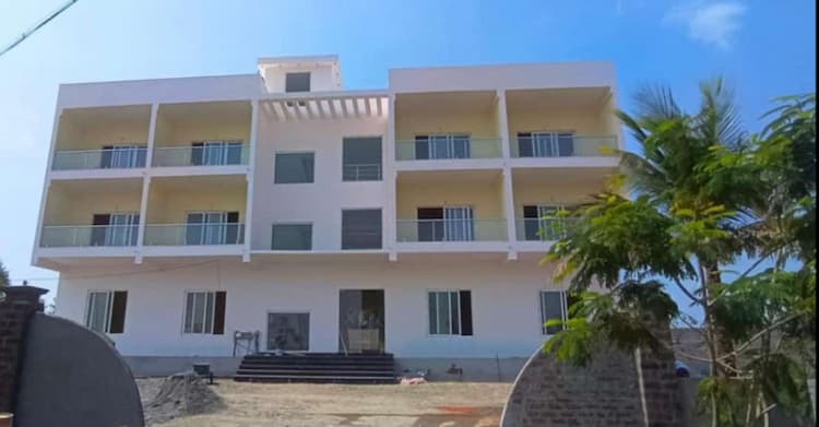 Vanavil Sunday beach resort