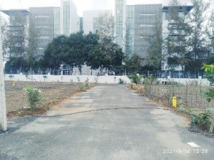 Single Property Image