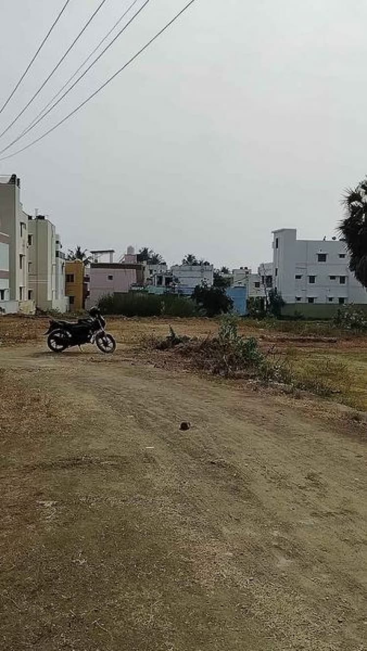 Single Property Image