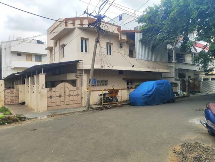Rental House for Sale
