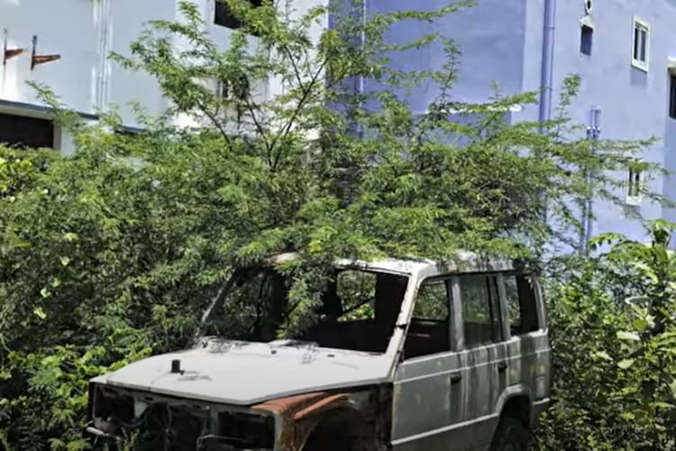 Single Property Image