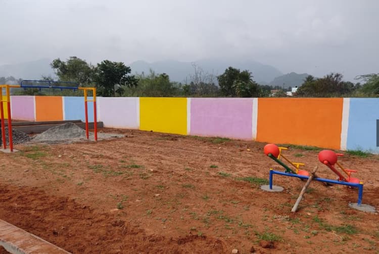 Single Property Image