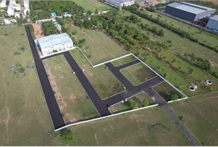 Single Property Image