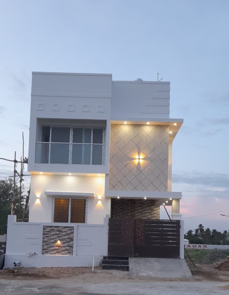 Single Property Image