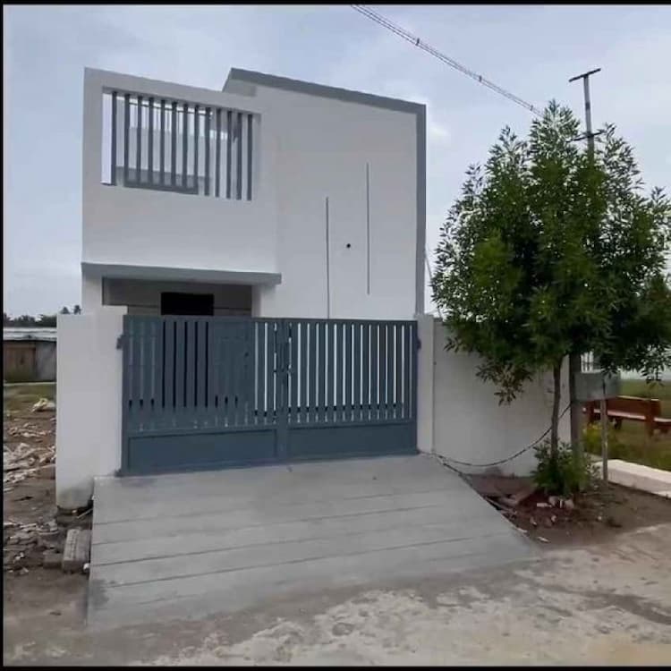 Single Property Image