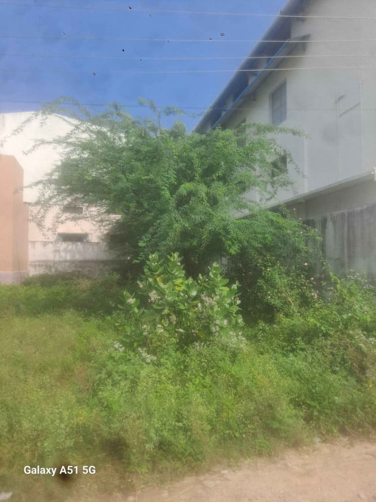 South Facing Plot for Sale