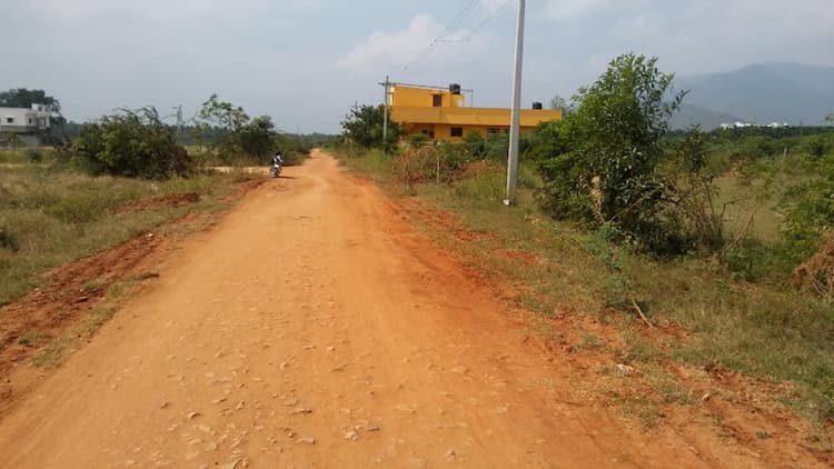 Single Property Image