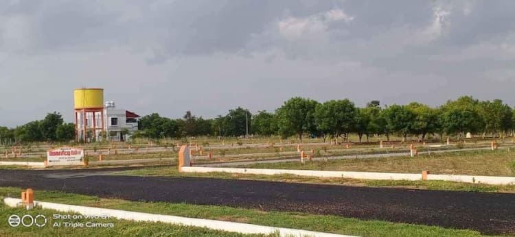 Single Property Image