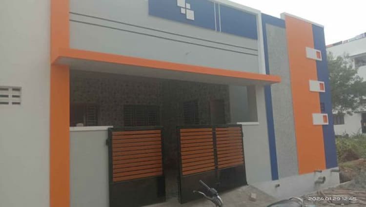 Single Property Image