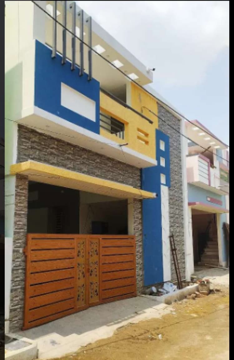 2bhk house for sale 