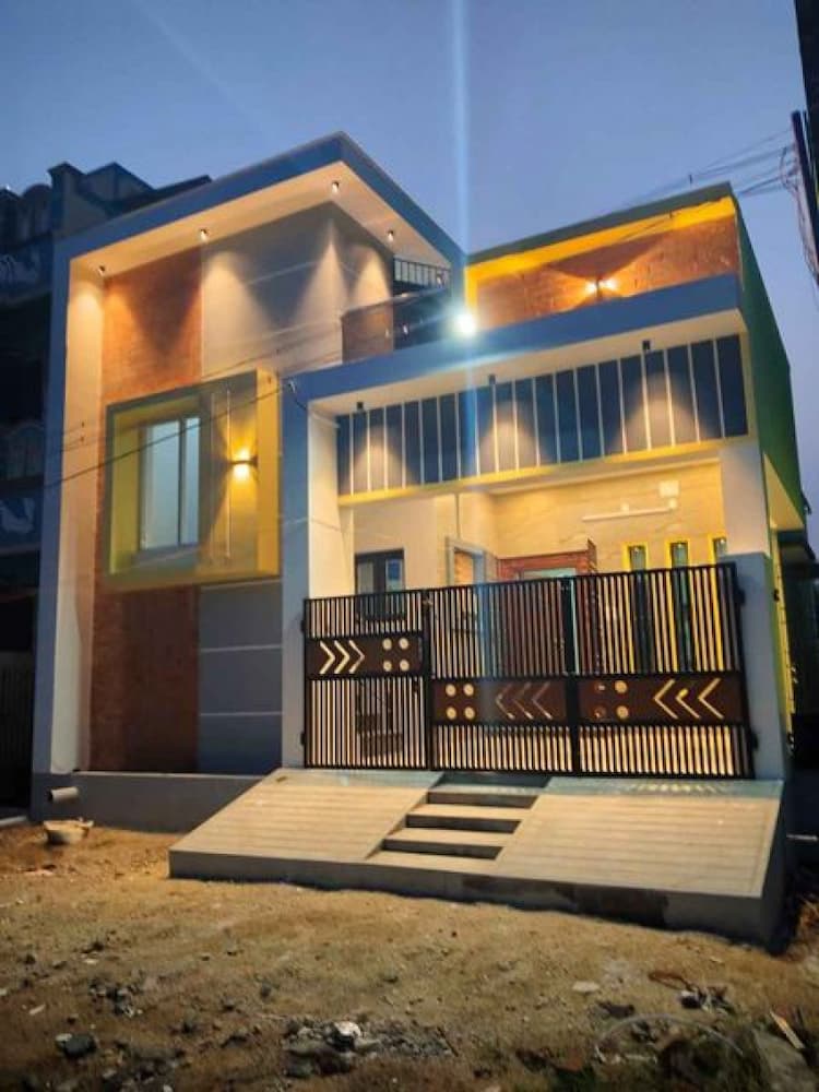 Single Property Image