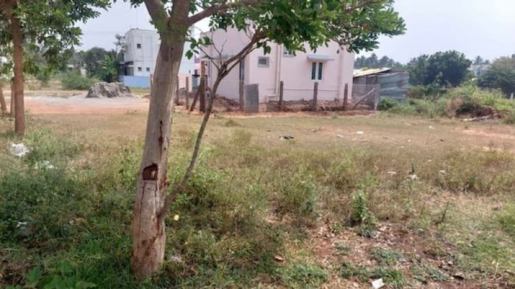 DTCP APPROVED PLOT FOR SALE