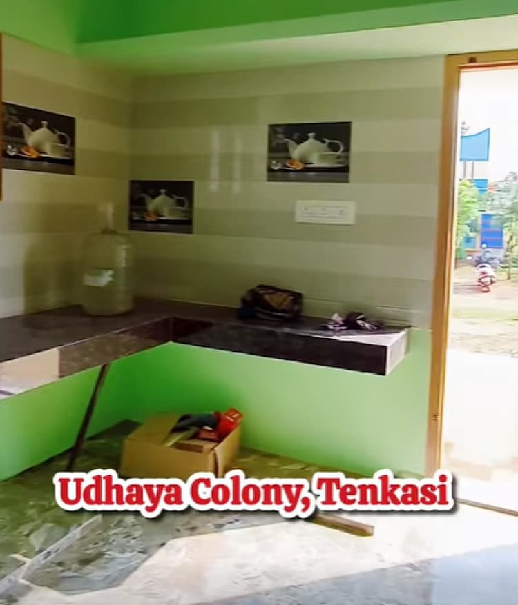 Single Property Image