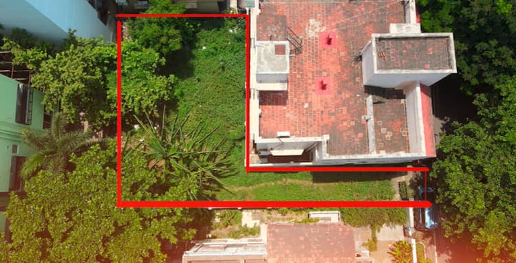 Single Property Image