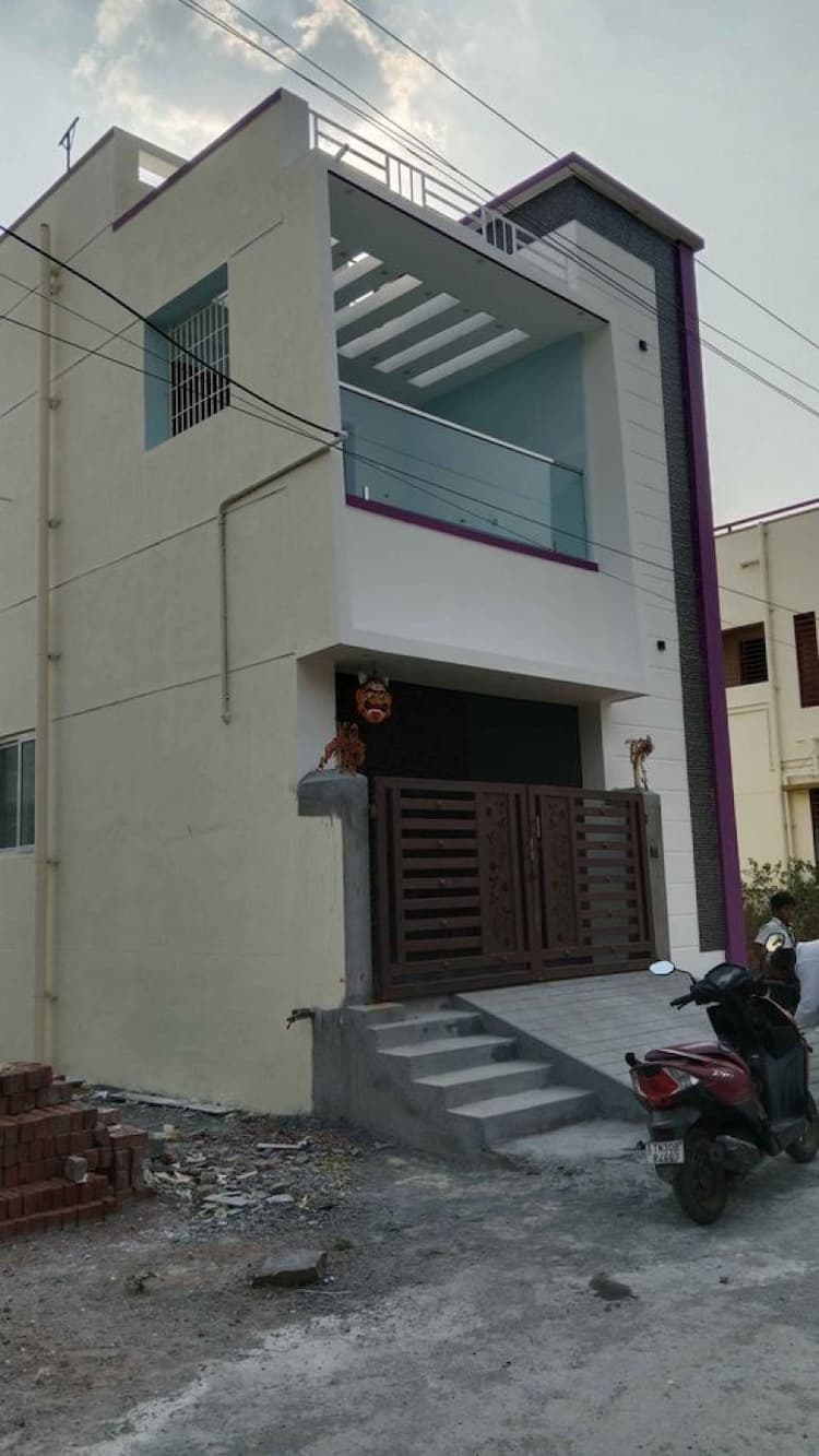 3BHK House For Sale