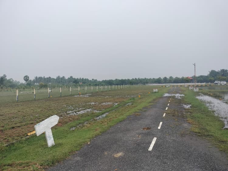 Single Property Image