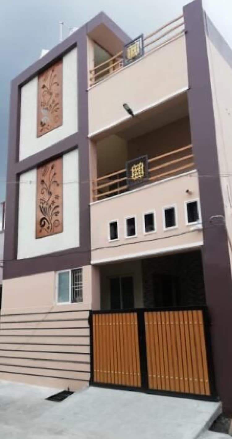 2 BHK House for Sale