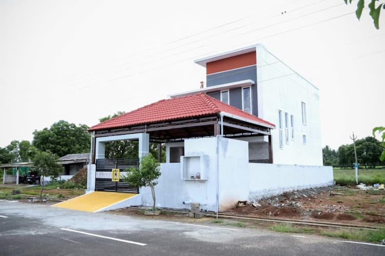 3 BHK House for Sale