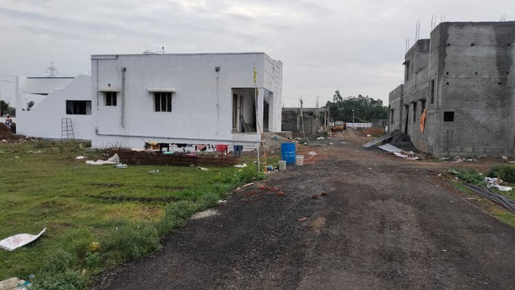 Single Property Image