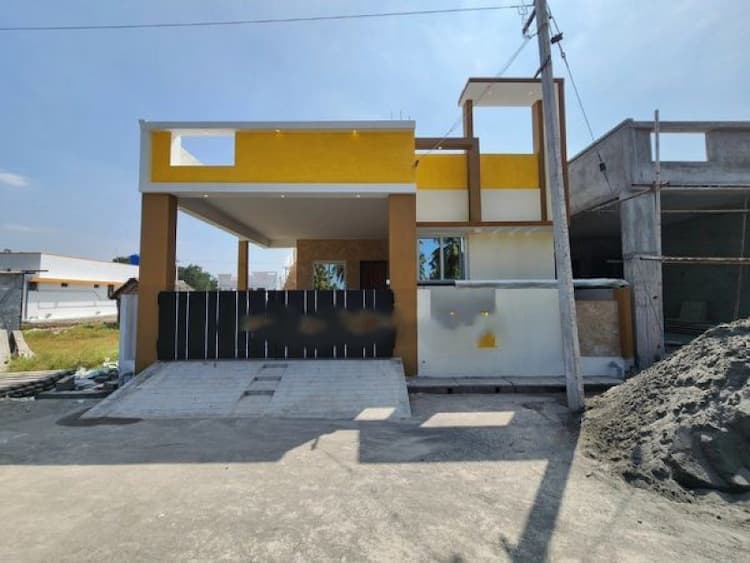 2bhk house for sale 