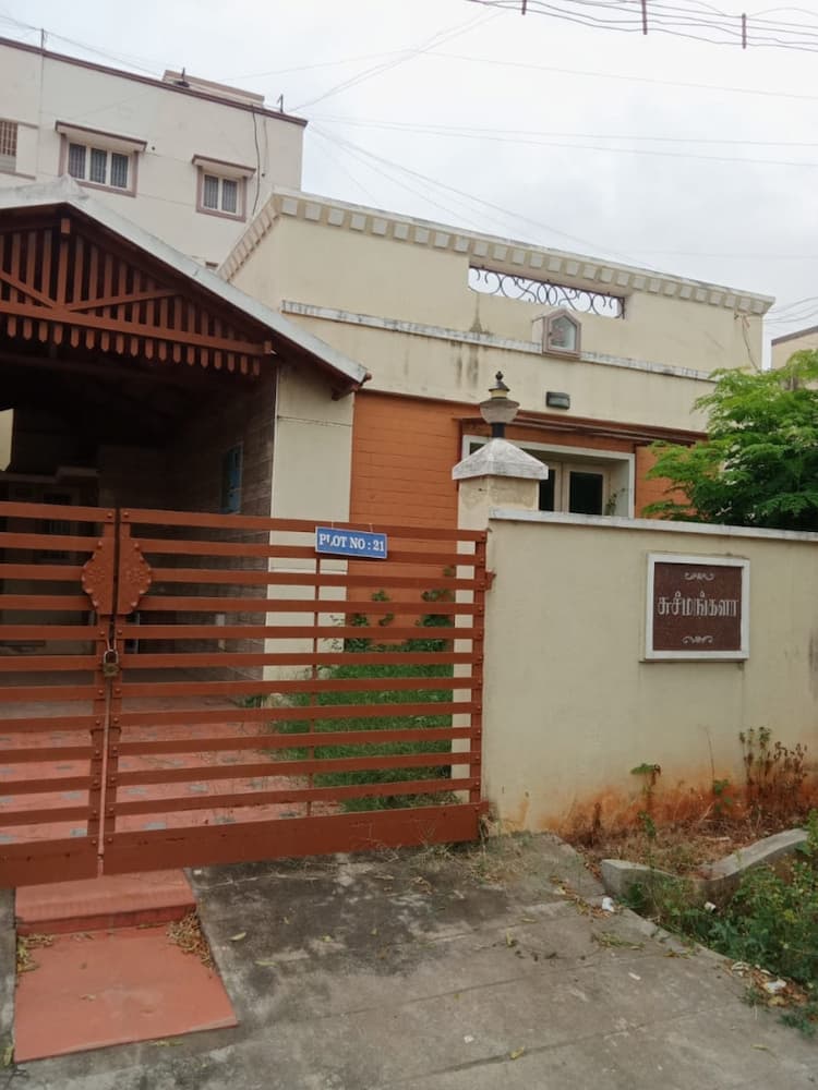 Single Property Image