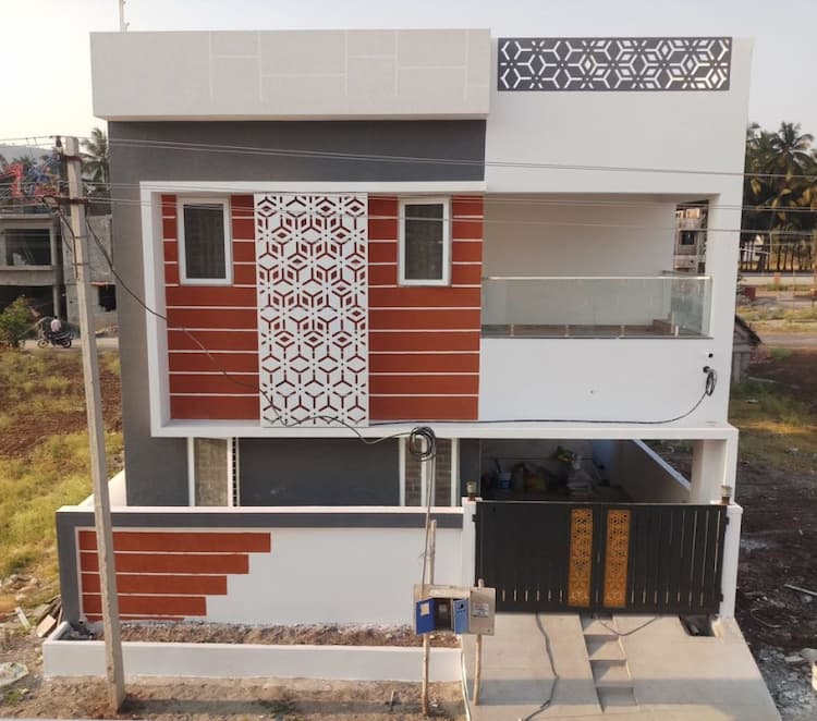 3bhk house for sale