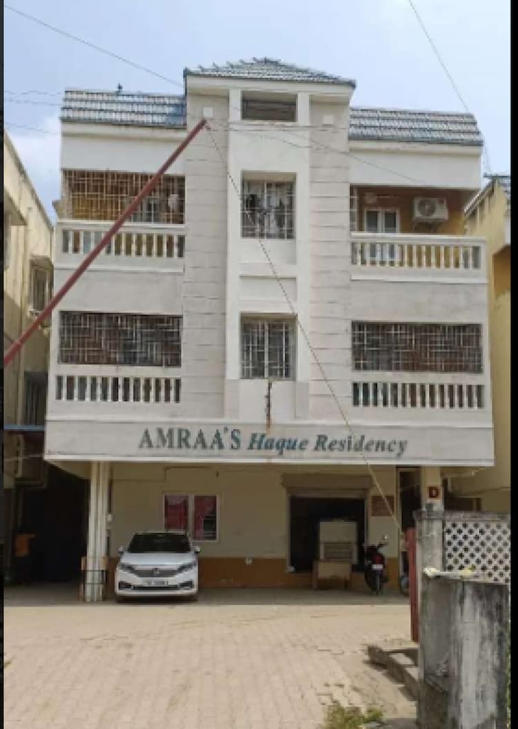 2 BHK House for sale