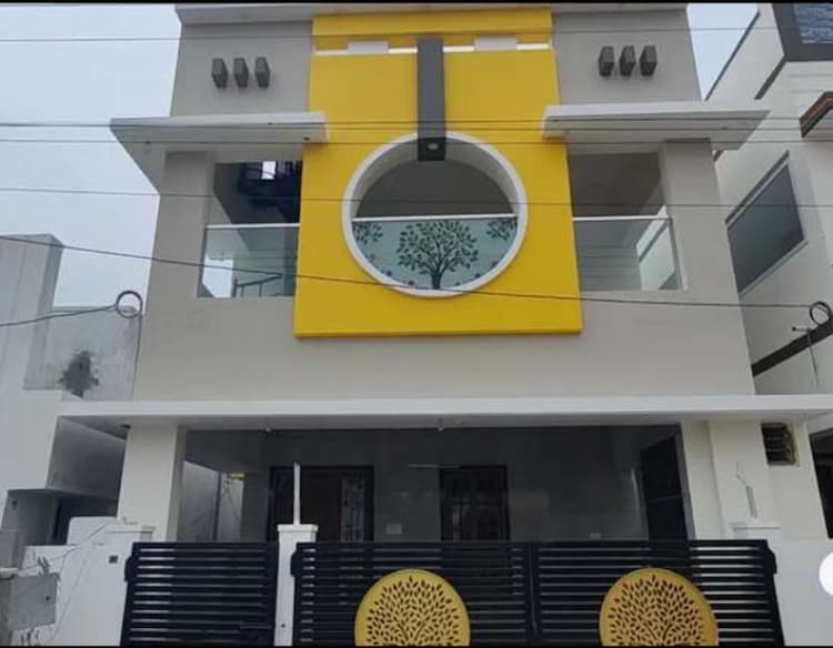 3 BHK House for Sale