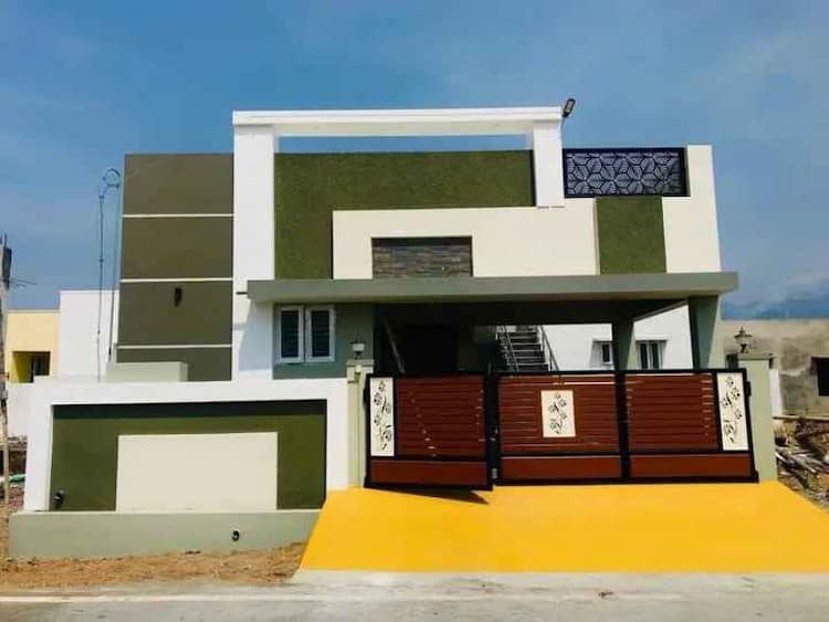 2bhk house for sale