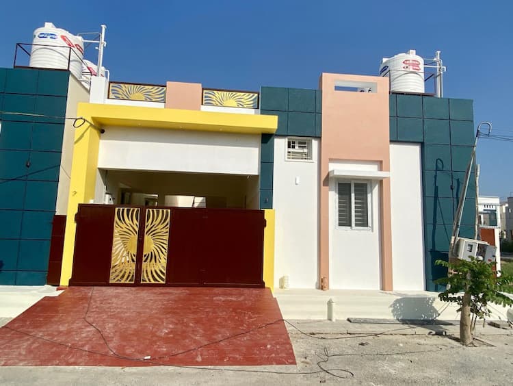 2BHK House For Sale