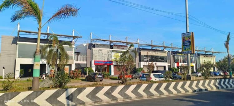 Single Property Image