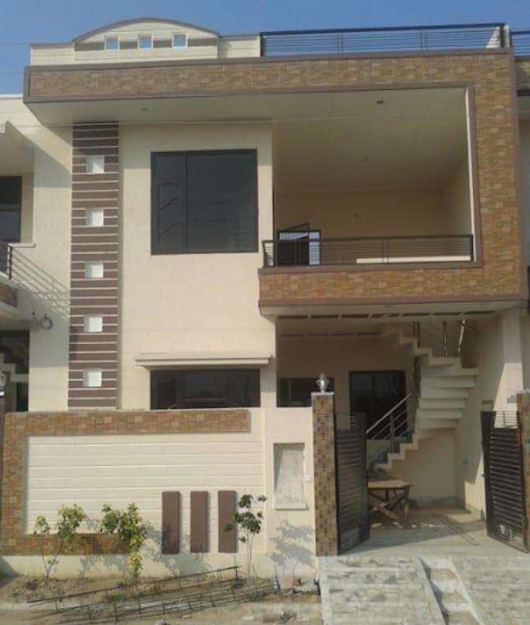 2 BHK House for sale
