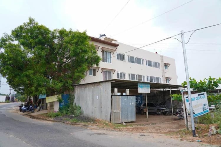 Single Property Image