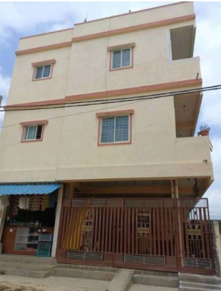 2 BHK Apartment for Sale