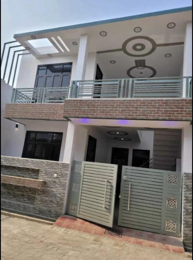 2 BHK Villa for Sale
