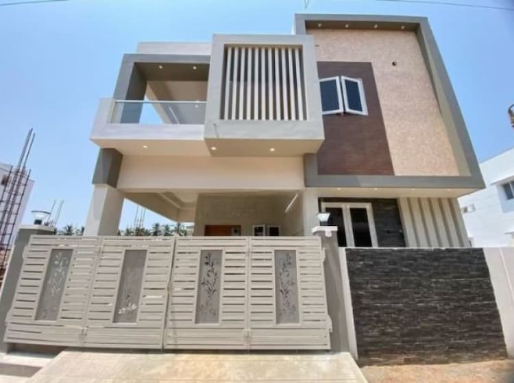 2 BHK House for Sale