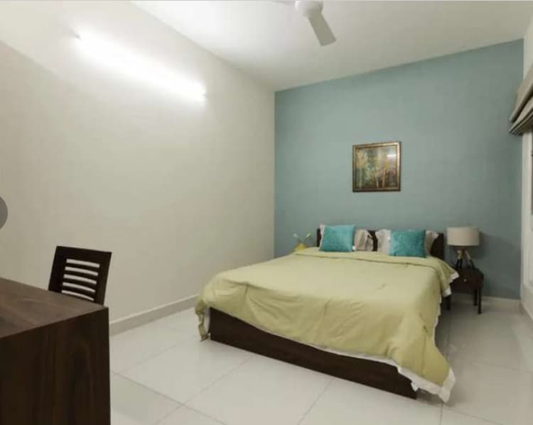 Flat for sales