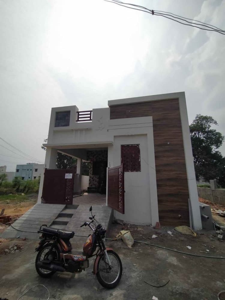 Single Property Image