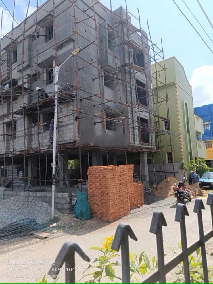 2bhk apartment for sale 