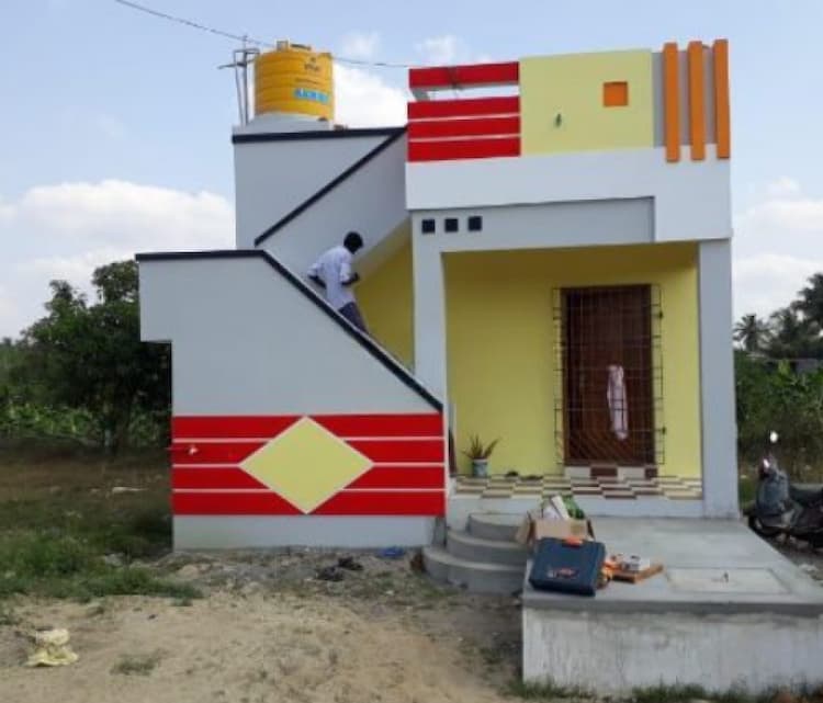 2 BHK house for Sale