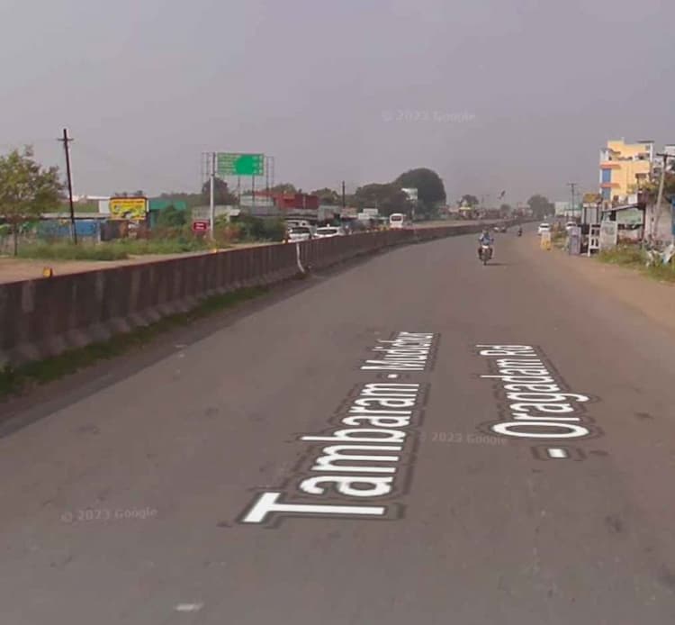 Single Property Image