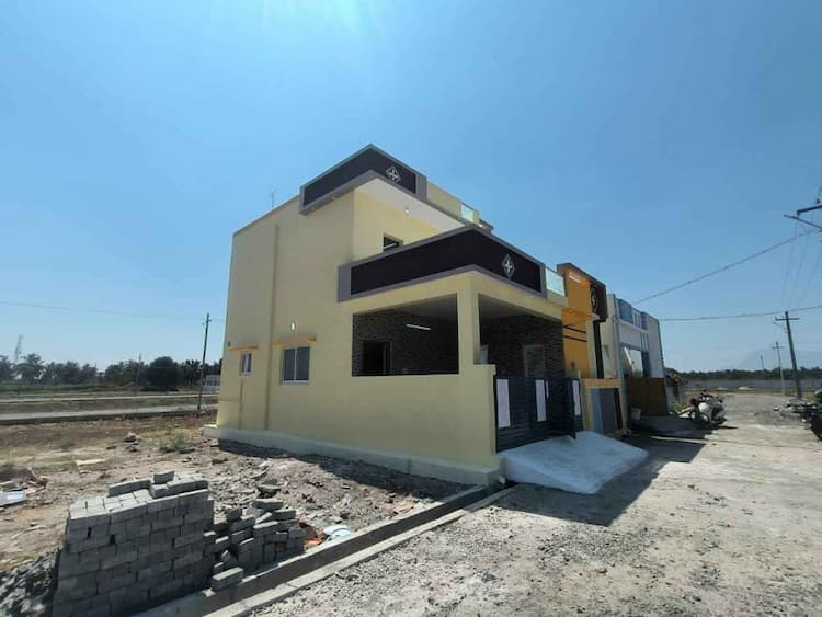 Single Property Image